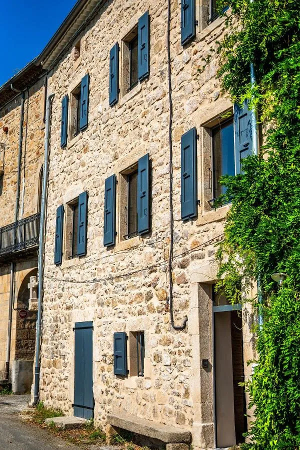 Appartement de vacances pour 4 personnes, avec terrasse et vue - 1