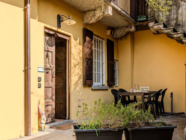Appartamento intero, Lungolago - Lungolago 6.1 in Lecco, Prealpi Bergamasche Occidentali