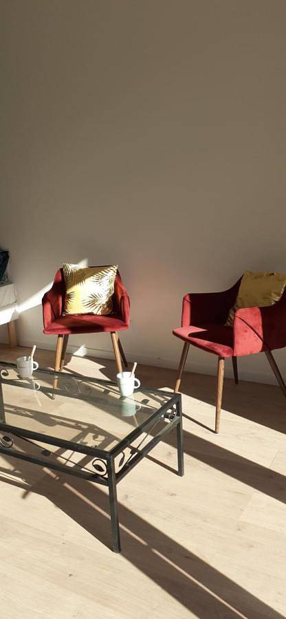 Appartement entier, Studio Apartment in Odos, Hautes-Pyrénées