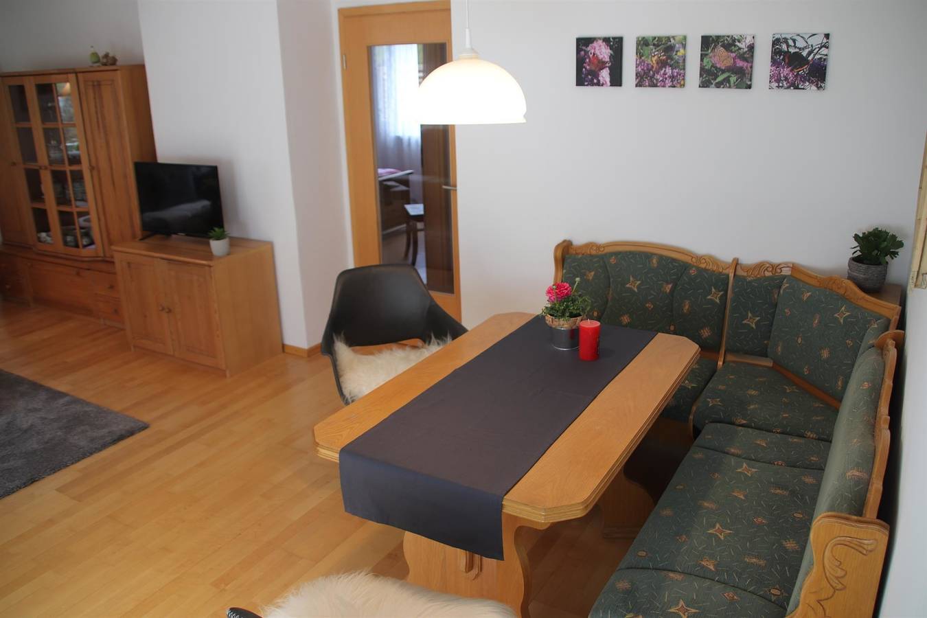 Ganze Ferienwohnung, Ferienwohnung Rasch in Immenstadt, Bayerisch Schwaben
