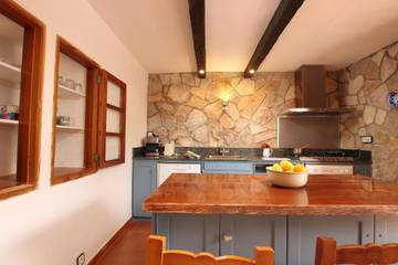 Finca in Pollença Stadt, Pollença für 8 