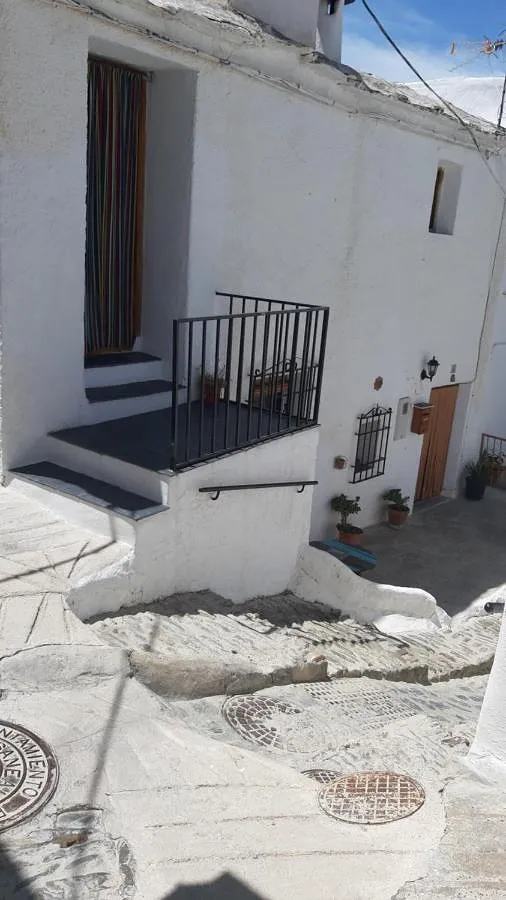 Casa de vacaciones para 2 personas, con terraza, Se admiten mascotas - 1