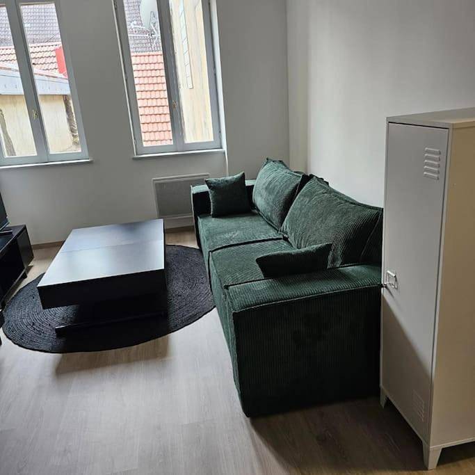 Appartement de vacances pour 5 personnes