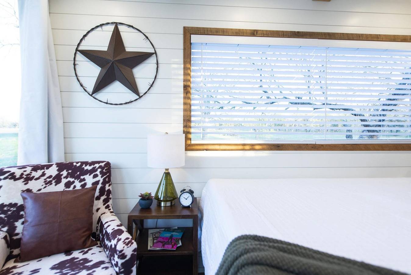 New The Lone Star Shipping Container in Gillespie County