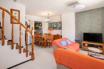 Bungalow pour 6 Personnes dans Gran Alacant, Costa Blanca, Photo 3
