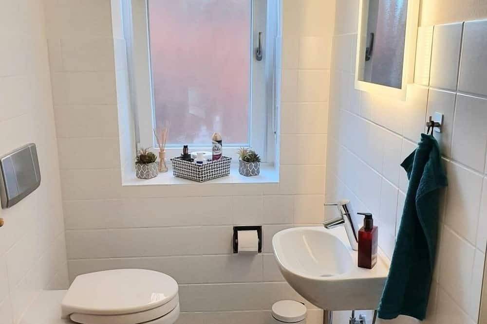 Ganze Wohnung, Ferienwohnung/App. für 3 Gäste mit 85m² in Ascheberg (189884) in Ascheberg, Nordrhein-Westfalen