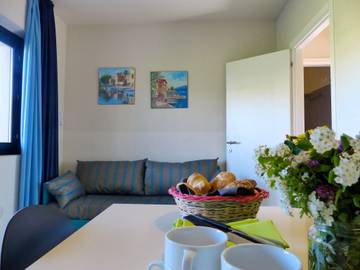 Resort per 6 Persone in Castelnuovo del Garda, Prealpi Gardesane, Foto 3