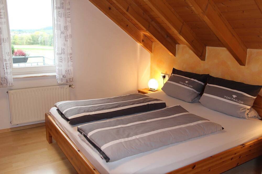 Ganze Wohnung, Ferienwohnung Wetterauer - Ferienwohnung Wetterauer - 4 Personen in Obersulm, Kurpfalz