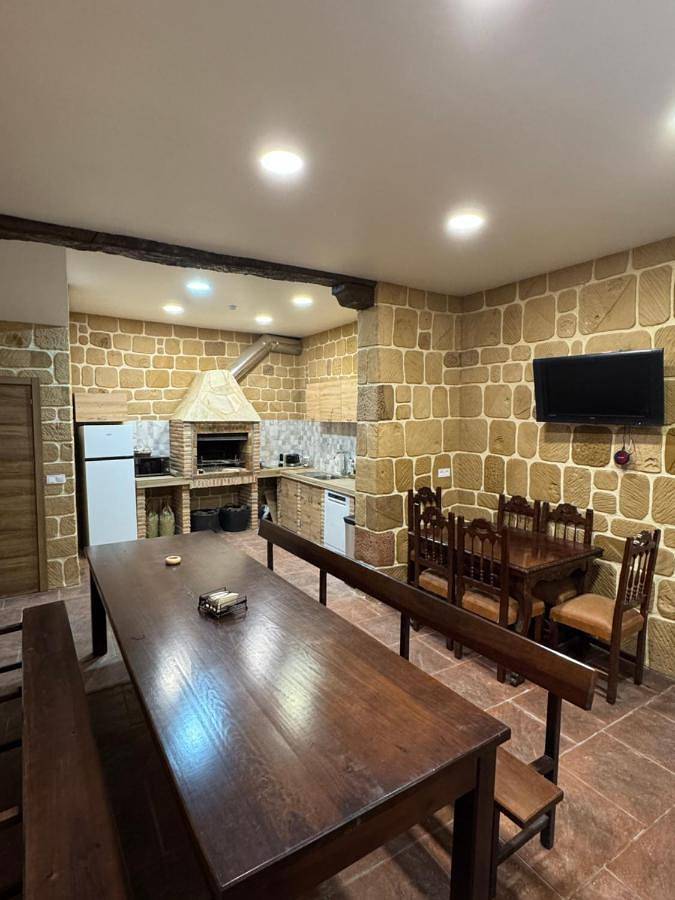 Maison d’hôte pour 8 personnes à Haro