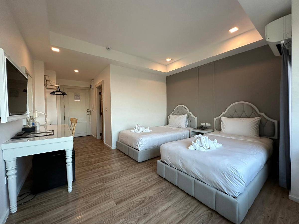 เอวา โฮเทล อุดรธานี (Ava Hotel Udonthani) in Udon Thani, Thailand
