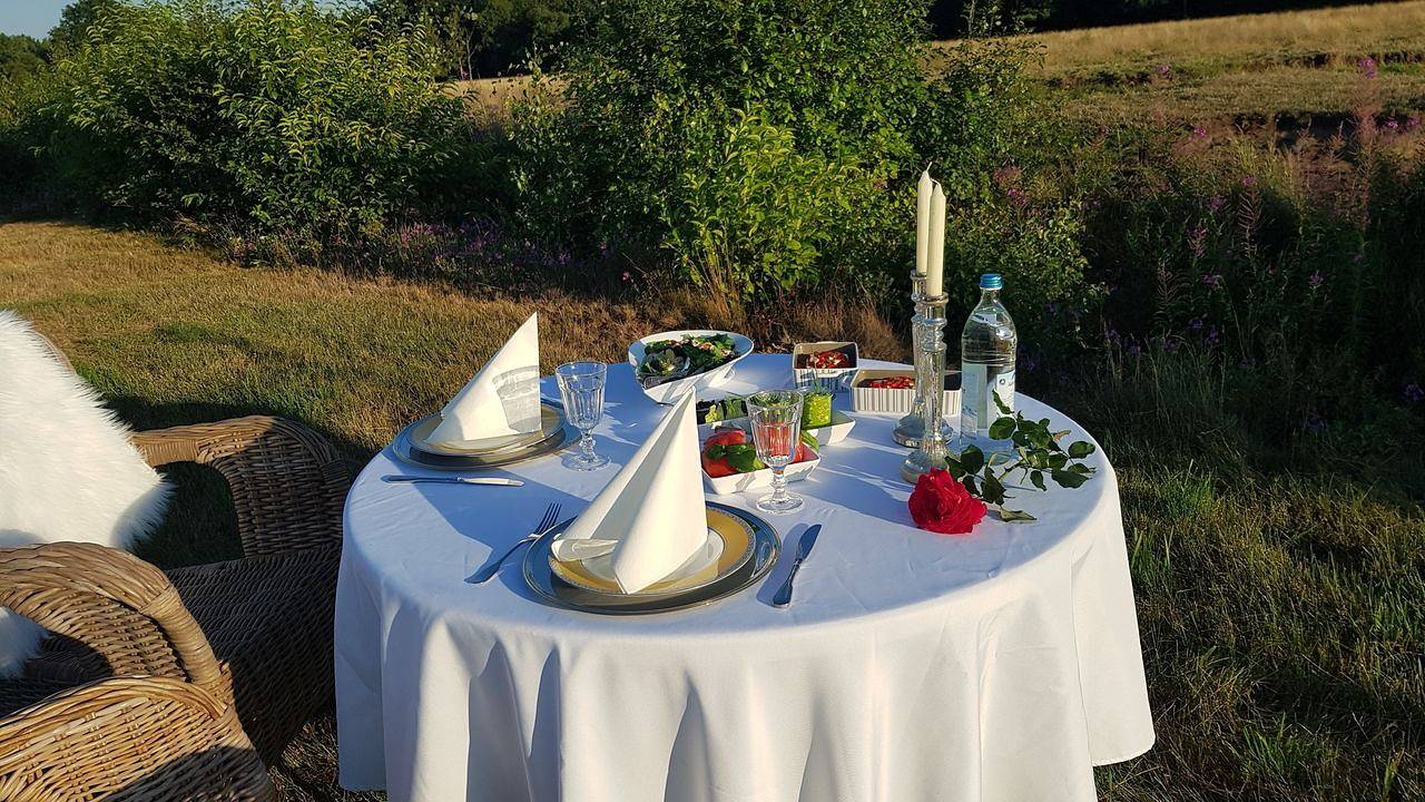 Ferienhaus für 2 Personen (120 m²) in Rotenburg (Wümme) in Rotenburg, Landkreis Rotenburg (Wümme)