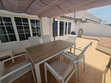 Vakantiewoning voor 4 Personen in Mogán, Zuid Gran Canaria, Afbeelding 3