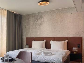 Hôtel pour 2 personnes, avec sauna dans Tampere