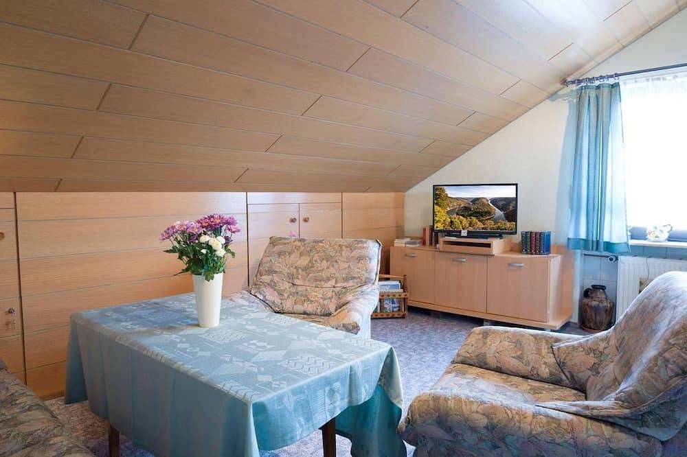 Ganze Wohnung, Ferienwohnung Christel Lorenz in Merzig, Saar-Nahe-Bergland