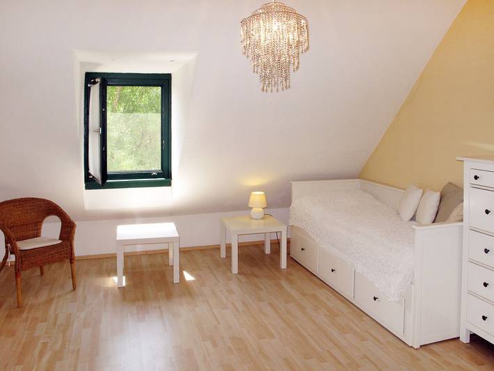 Ferienhaus für 7 Personen, mit Terrasse im Burgenland - 4