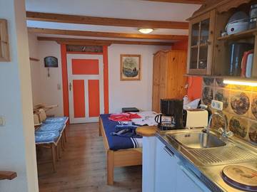 Ferienwohnung für 2 Personen in Born a. Darß, Born am Darß, Bild 4