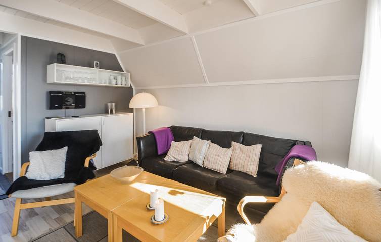 Ferienhaus für 4 Personen, mit Terrasse in Gedser - 3