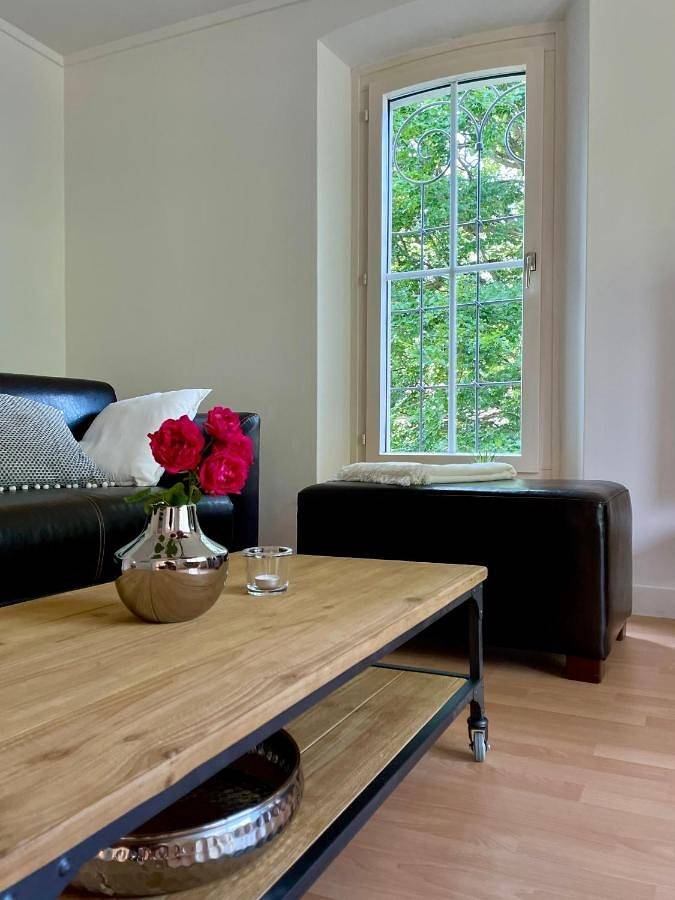 Ganze Wohnung, Two-Bedroom Apartment in Glarus, Kanton Glarus