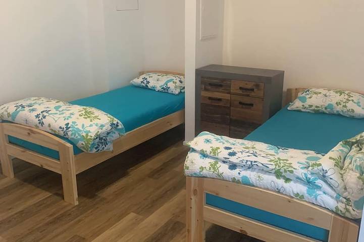 Ferienwohnung für 4 Personen in Cotta - 4