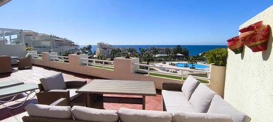Holiday Rental for 6 People in Urbanización Playa Marina, Mijas, Photo 4