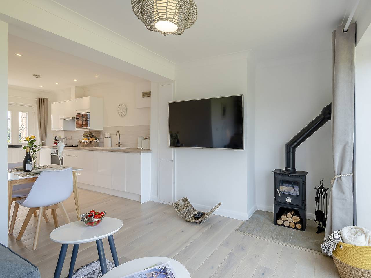 Cosyleigh in Ingham (Norfolk), Norfolk