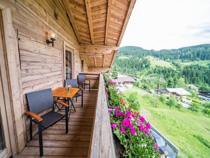 Ganze Ferienwohnung, Apartment/3 Schlafräume/Dusche, Bad, Wc in Filzmoos, Tennengau