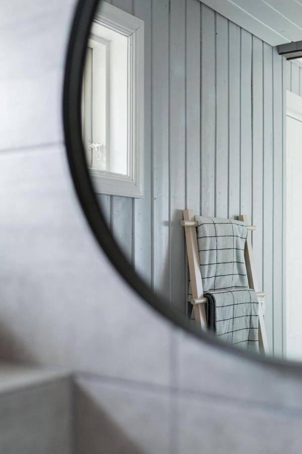 Two-Bedroom House in Thingvellir