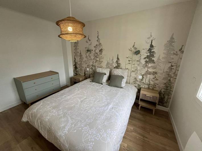 Gîte pour 4 personnes, avec jardin et vue à Pierrefitte-Nestalas - 2