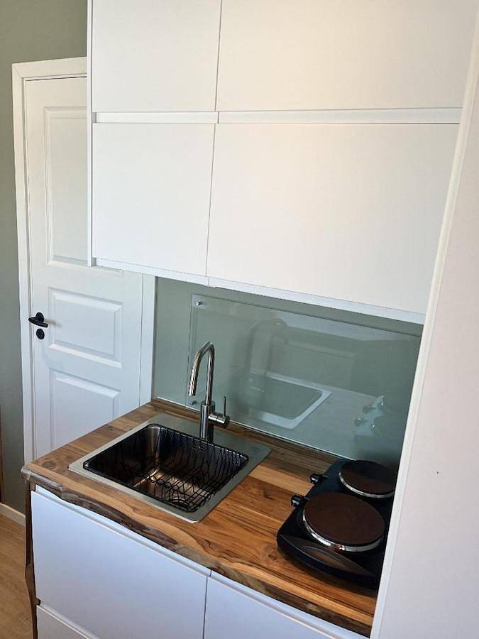 Ferienwohnung für 2 Personen, mit Balkon und Terrasse sowie Whirlpool und Garten in Vesterålen - 3