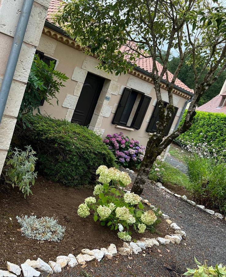 Appartement entier, Maison Hyacinthe of Tournesol geniet in luxe in Castelnaud-la-Chapelle, Périgord Noir