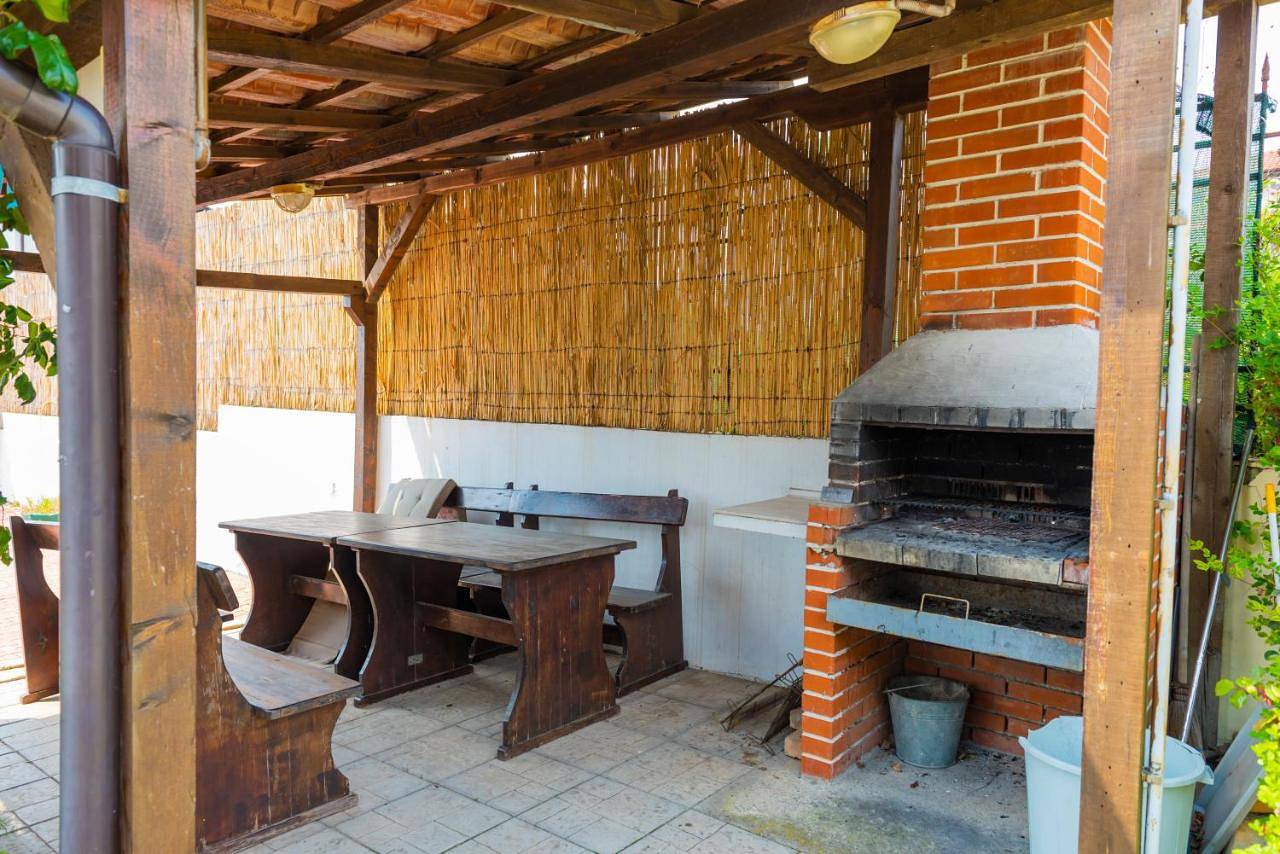 Cały apartament, "Sea-view", Sozopol in Budzhaka, Sozopol