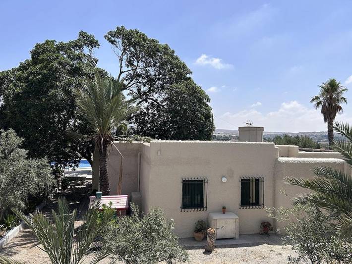 Casa rural para 6 personas, con Balcón y Terraza además de Piscina y Vistas en Enix - 3