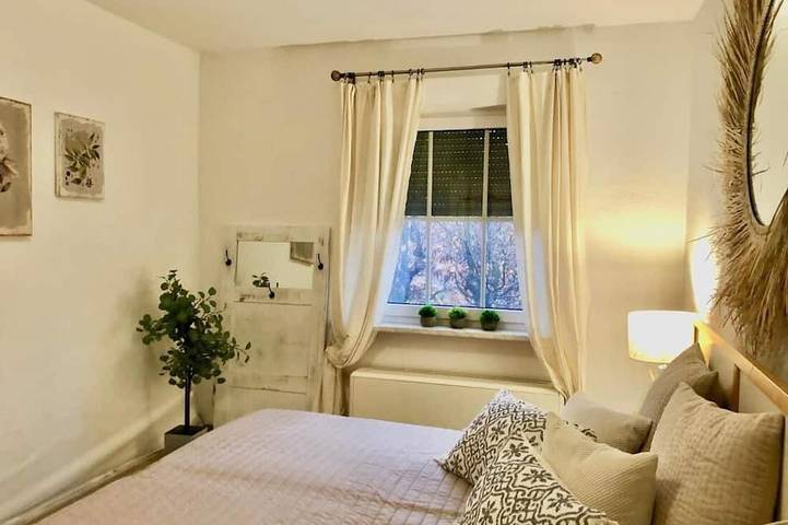 Ferienhaus für 4 Personen, mit Garten, mit Haustier in Mönkebude - 2