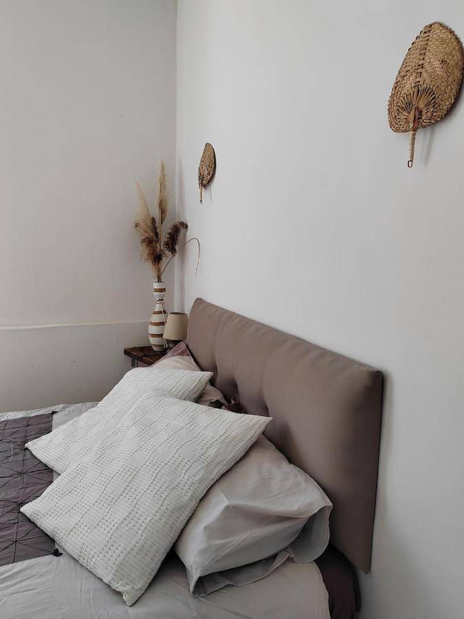 Gîte pour 3 personnes à Arnas
