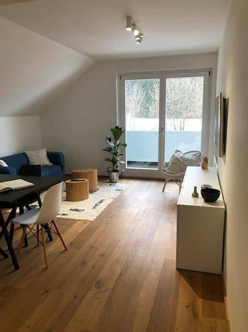 Appartement entier, Casa Móre in Anif, Tennengau