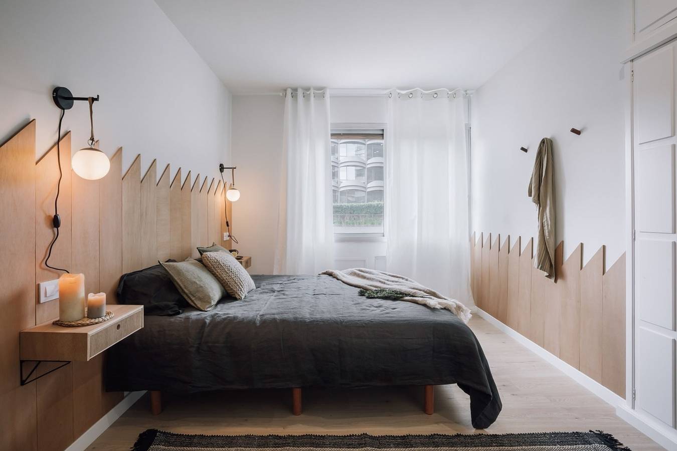 Entire apartment, Aran - 3 bedrooms in Eixample Esquerra in Barcelona Centre, Barcelona