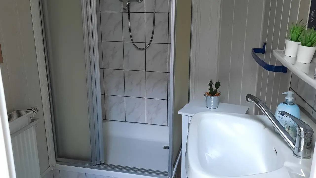 Ferienhaus für 5 Personen (67 m²) in Krummhörn in Campen, Krummhörn