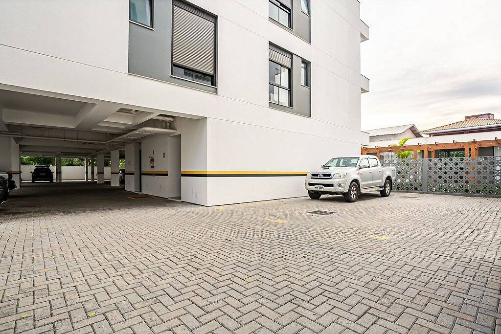 Ganze Wohnung, Wi-Fi 1000Mb | 800m from Campeche Beach in Campeche (SC), Praia do Campeche