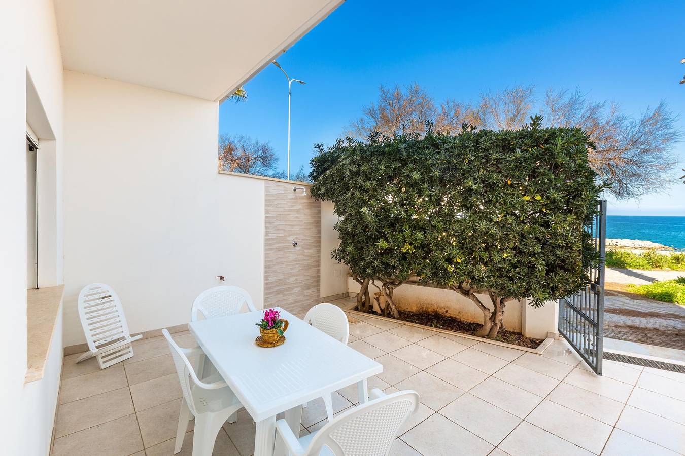 Appartamento intero, Casa Blasi by Barbarhouse in Lido Gogò, San Pietro Vernotico