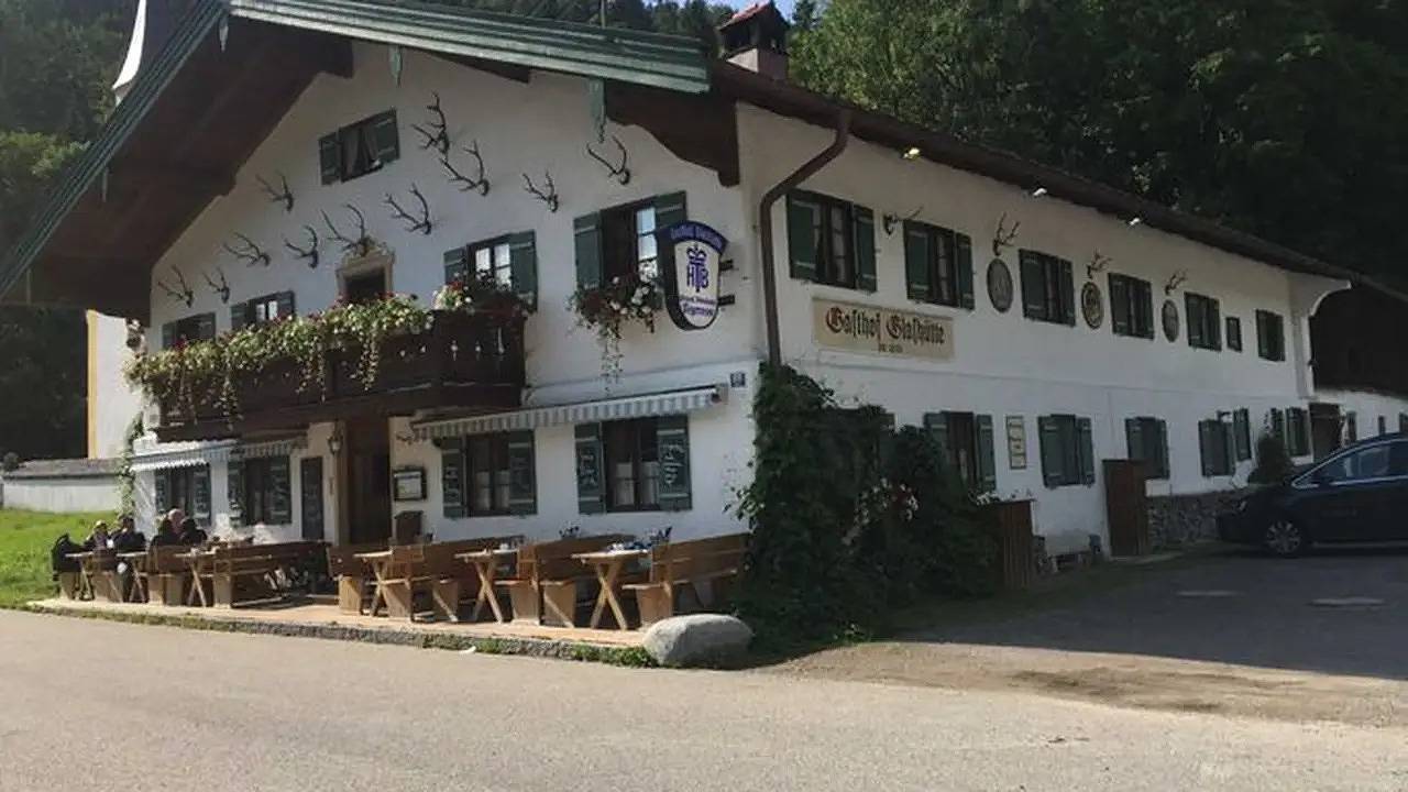Ganze Ferienwohnung, Ferienwohnung für 4 Personen (50 m²) in Kreuth in Kreuth, Bayerische Alpen