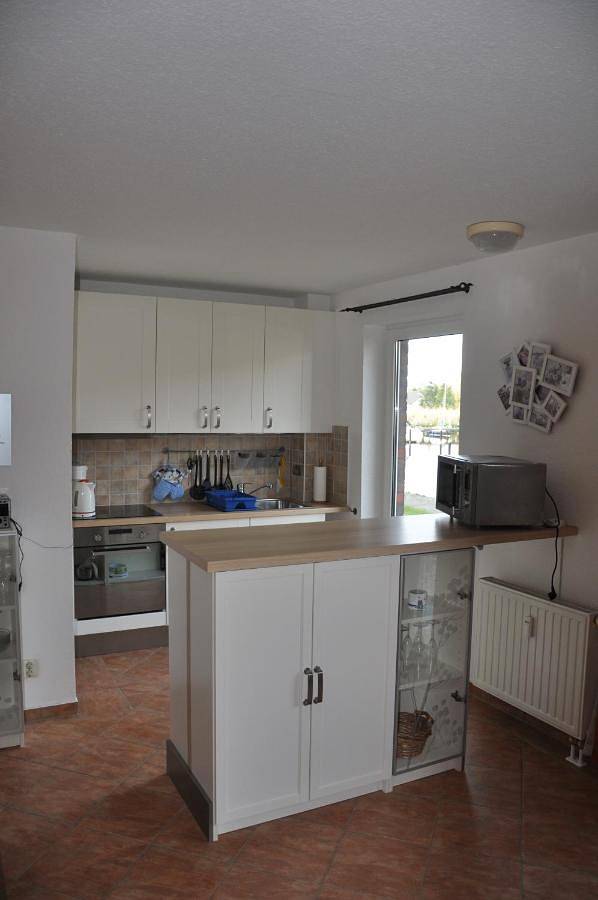 Entire apartment, Lagunenstadt Ueckermünde Ferienwohnung 123 am Strand in Ueckermünde, Szczecin Lagoon