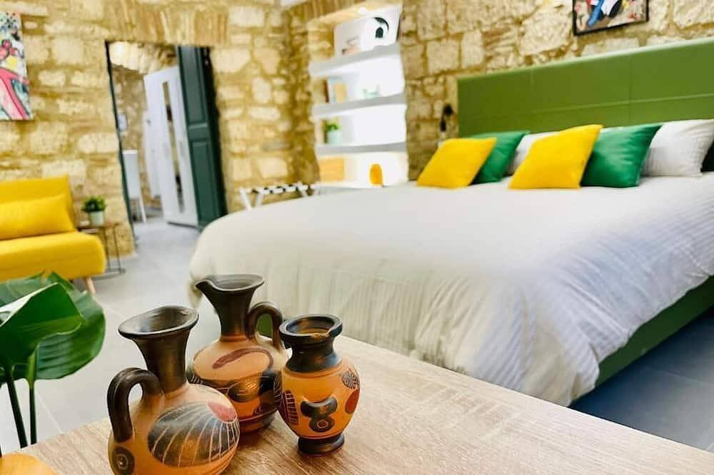 Entire apartment, Casa Soderini, your accommodation in the heart of the historic center of Tarquinia in Tarquinia, Viterbo Province