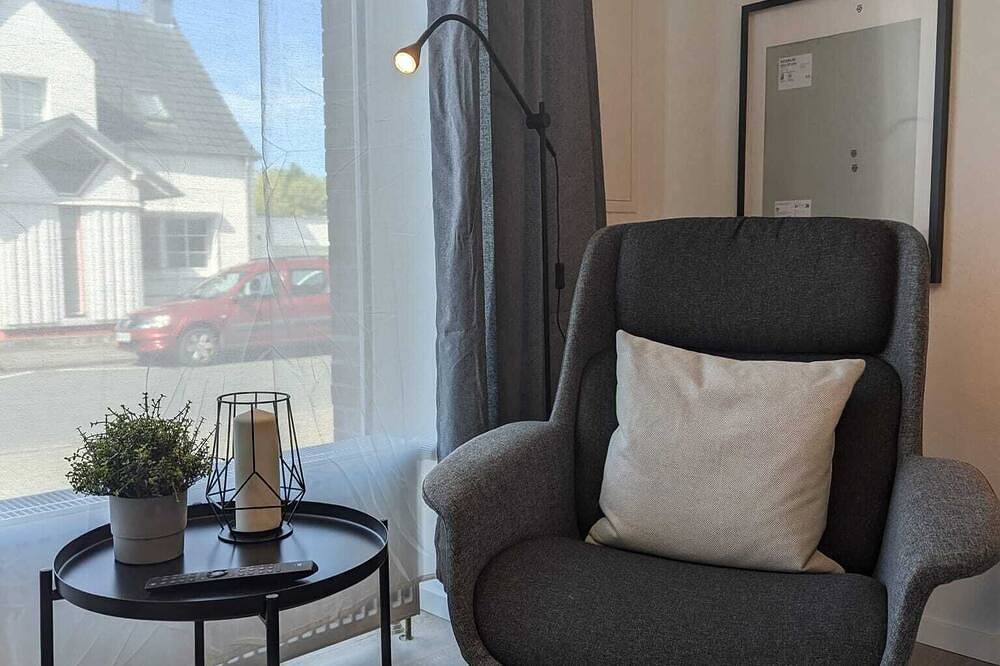 Ganze Wohnung, Gemütliches Studio für vier Personen im Erdgeschoss in der nähe vom Maxipark in Hamm, Ruhrgebiet
