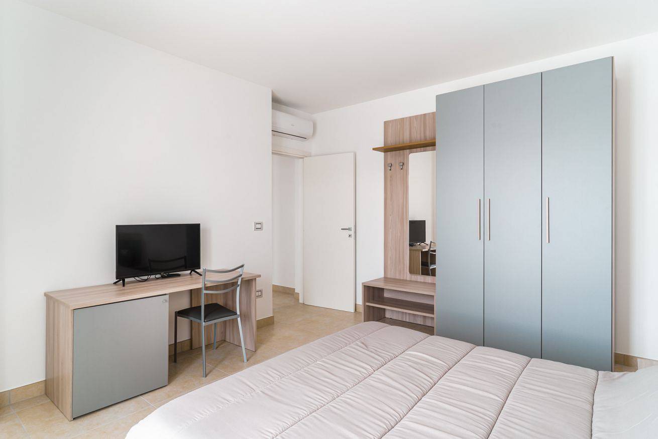 Apartamento entero, Scaringi Palace - Room 3B in Trani, Via Francigena