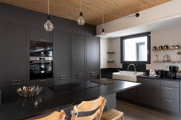 Maison De Vacances pour 10 Personnes dans Lancieux, Côte d’Émeraude, Photo 2