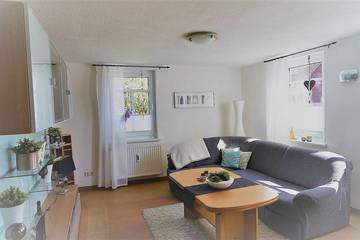 Ferienwohnung für 5 Personen, mit Garten in Hameln