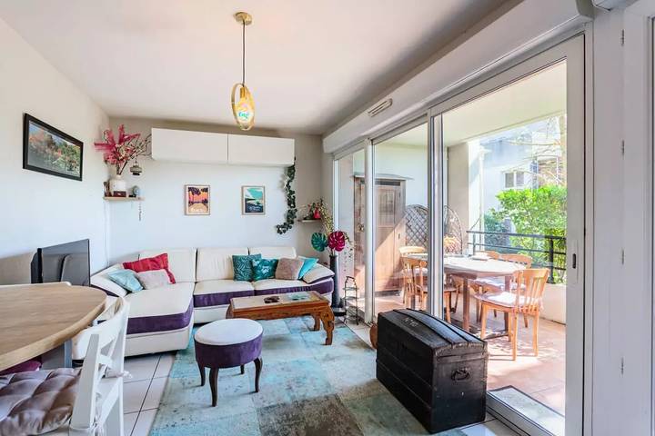 Gîte pour 2 personnes, avec terrasse à Bayonne - 2