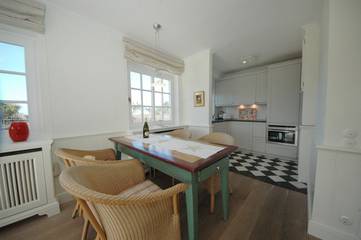 Ferienhaus für 6 Personen in Wenningstedt, Sylt, Bild 3