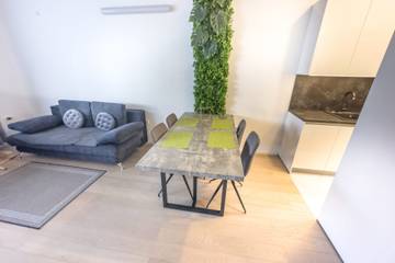 Apartament Wakacyjny dla 4 osoby w Lublana, Słowenia, Zdjęcie 3