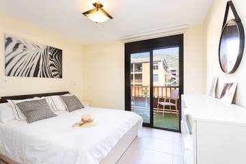 Vakantieappartement voor 3 Personen in Palm-Mar, Arona, Afbeelding 3